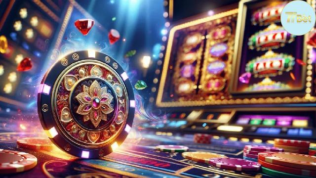 Các Ưu Điểm Nổi Bật Tại Nhà Cái 77bet